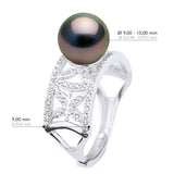 Ring Jewelry - Longueur 42 cm