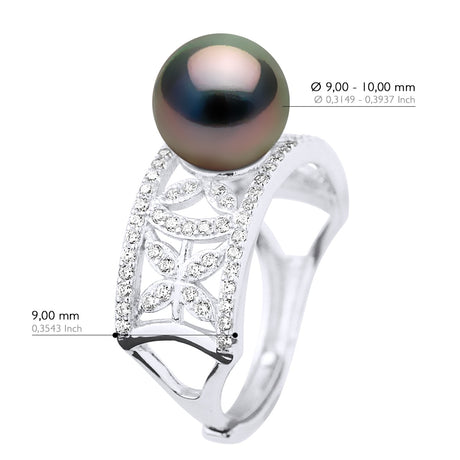 Ring Jewelry - Longueur 42 cm