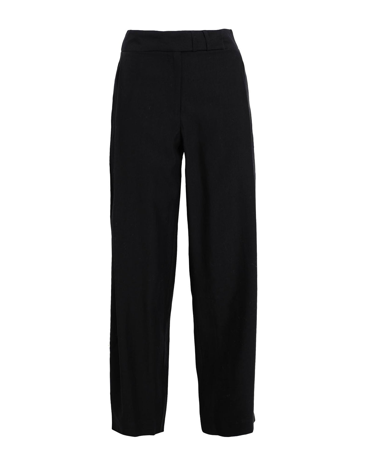Tophop Womens Pants - Black