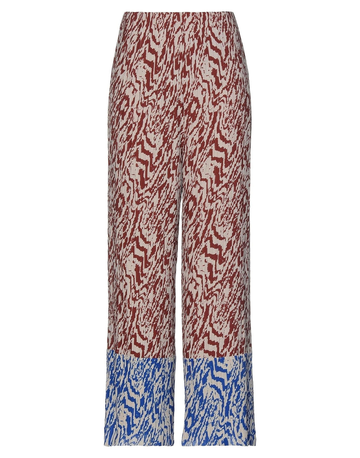 Solace London Womens Pants - Beige
