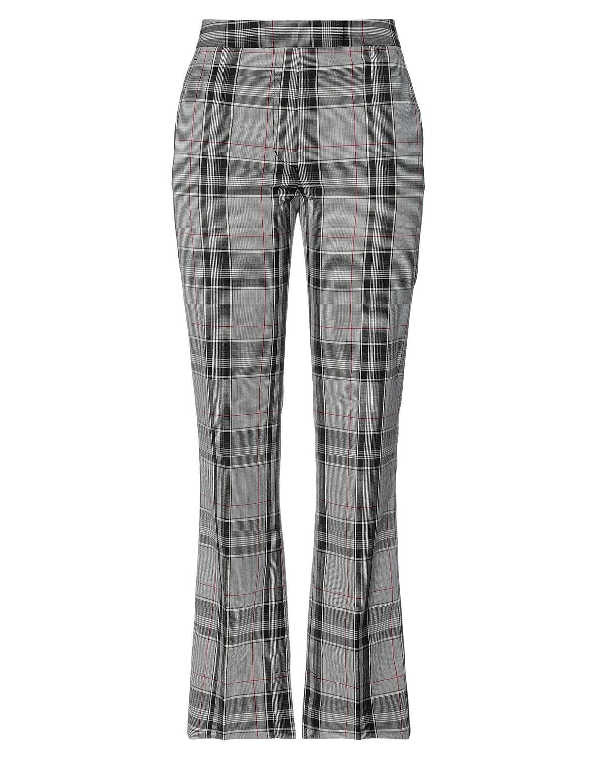 3.1 Phillip Lim Womens Pants - Grey