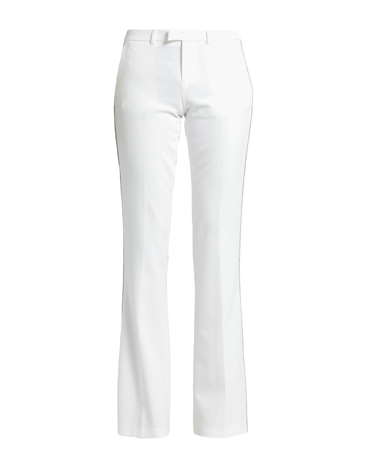 Liu •Jo Womens Pants - White