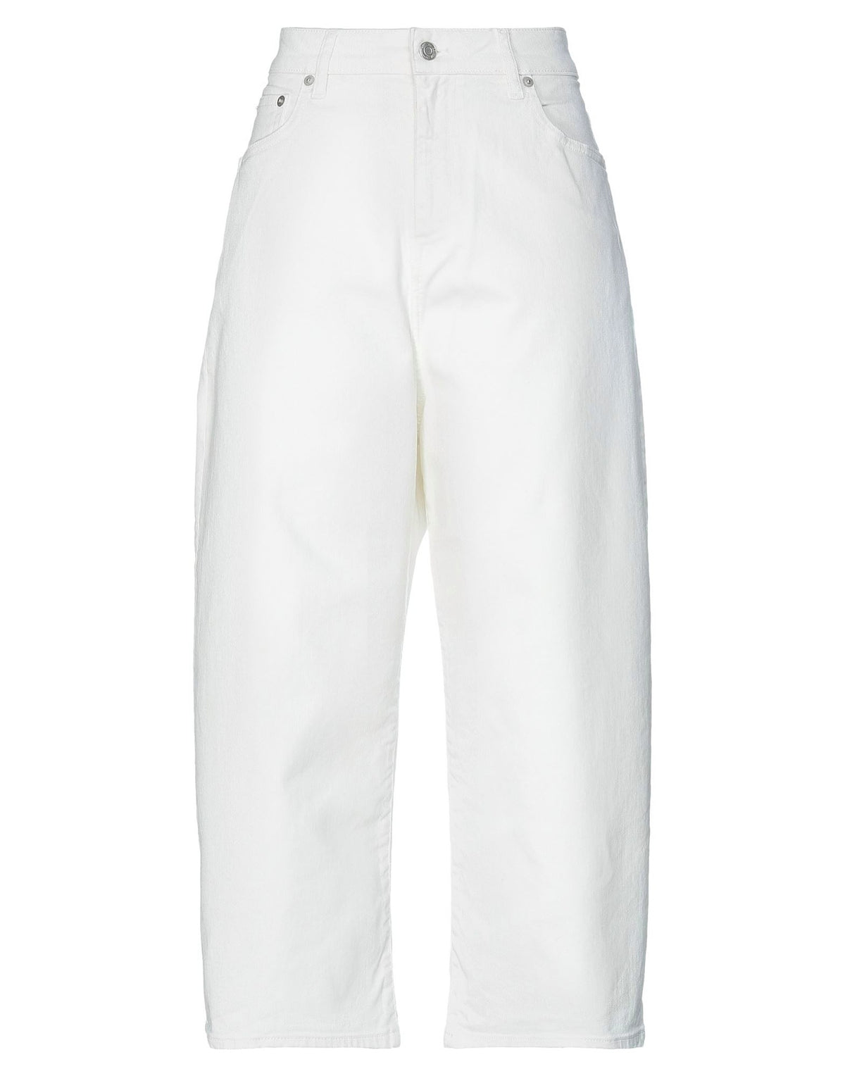 Covert Womens Jeans - White
