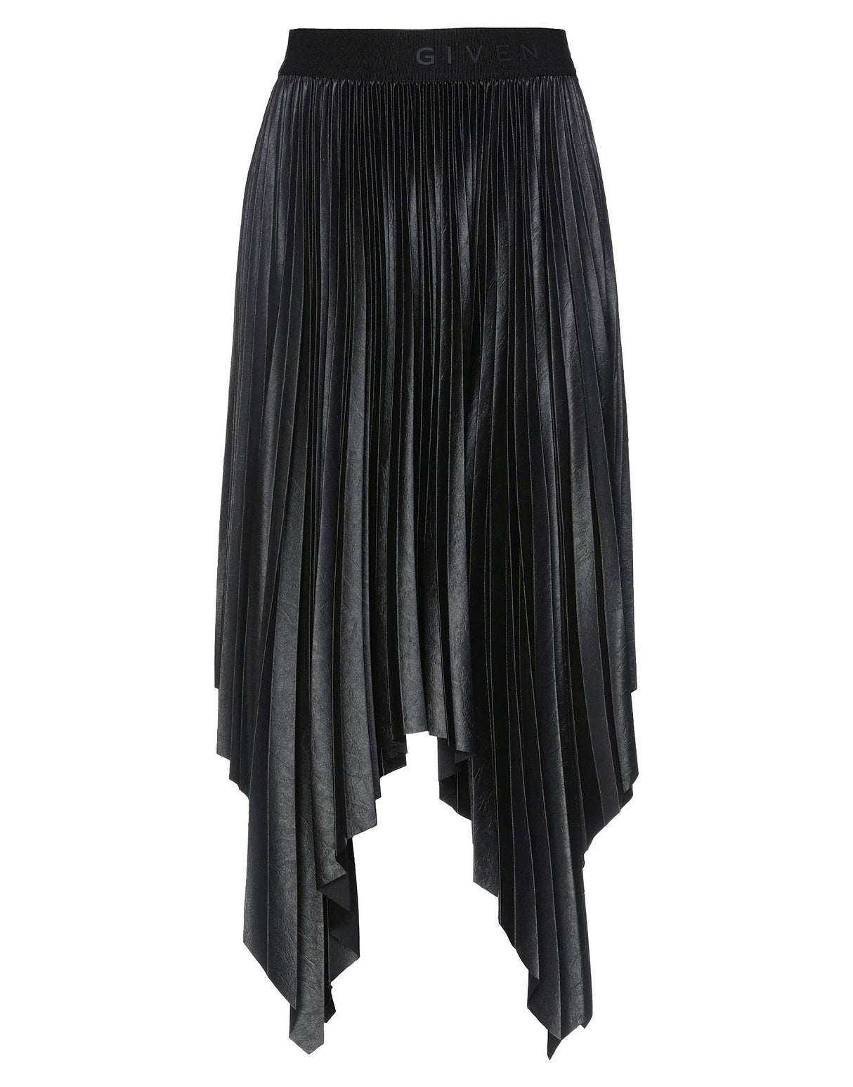 Givenchy Womens Skirts - Black