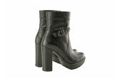 Bosccolo Womens Boots - Black