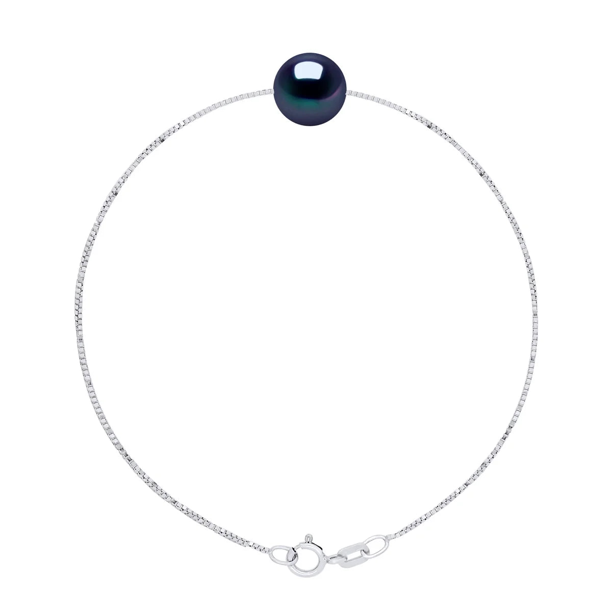 Manufacture Royale Bracelet Freshwater Pearl 9-10mm