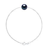 Manufacture Royale Bracelet Freshwater Pearl 9-10mm