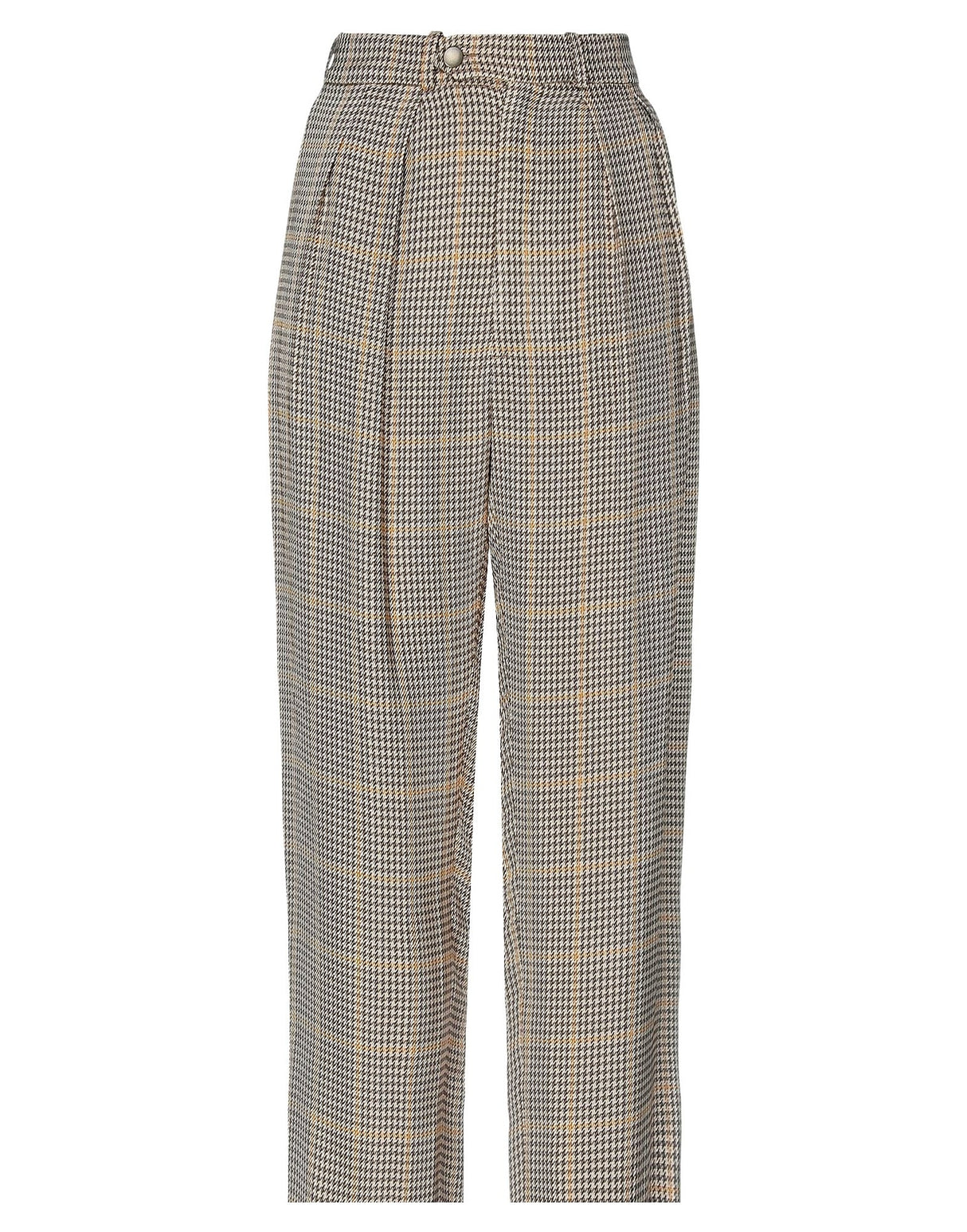 Roseanna Womens Pants - Beige