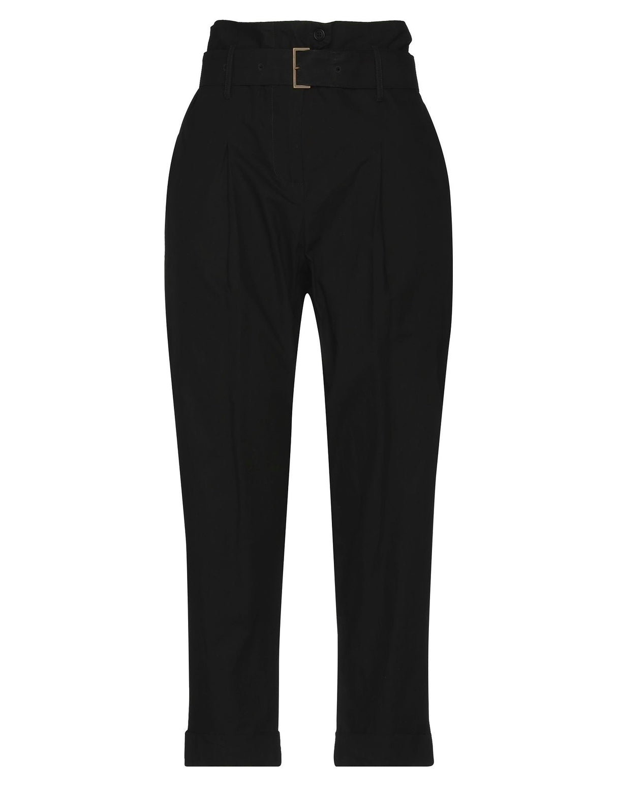 Gentryportofino Womens Pants - Black