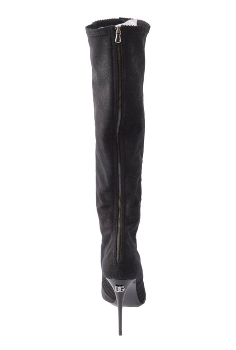 Dolce & Gabbana Women Boots