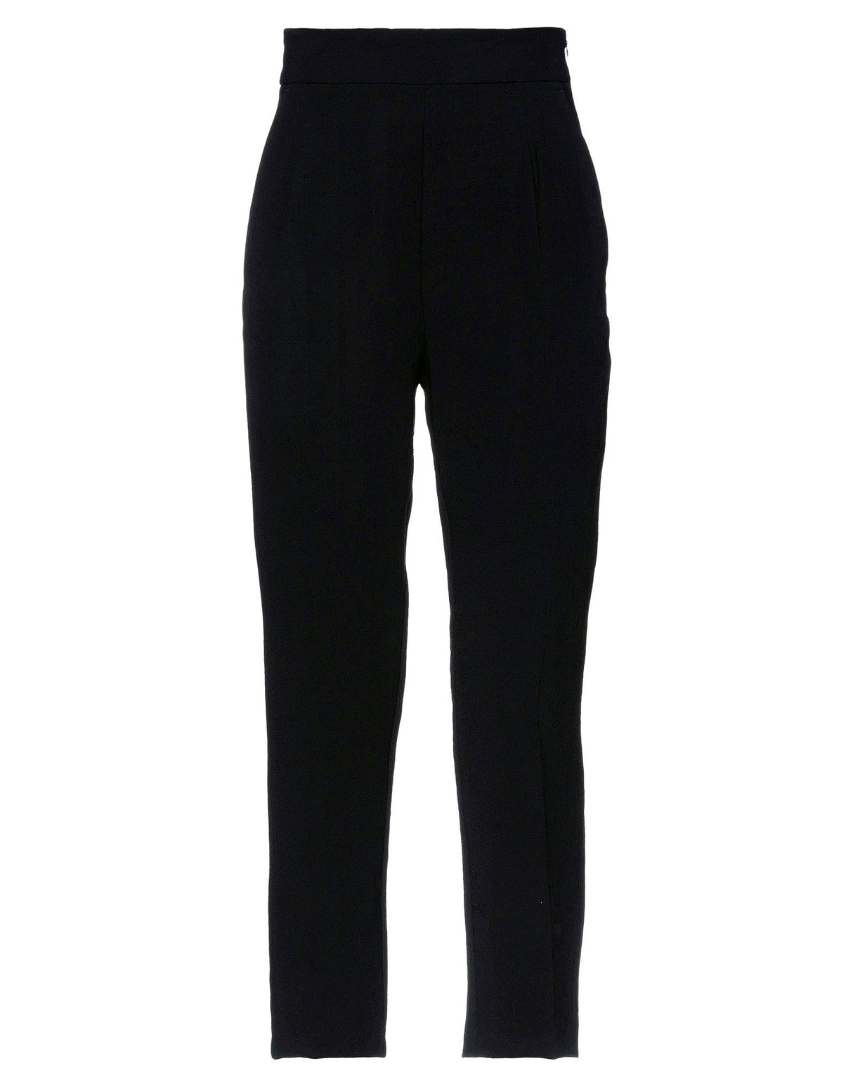 Pinko Womens Pants - Black