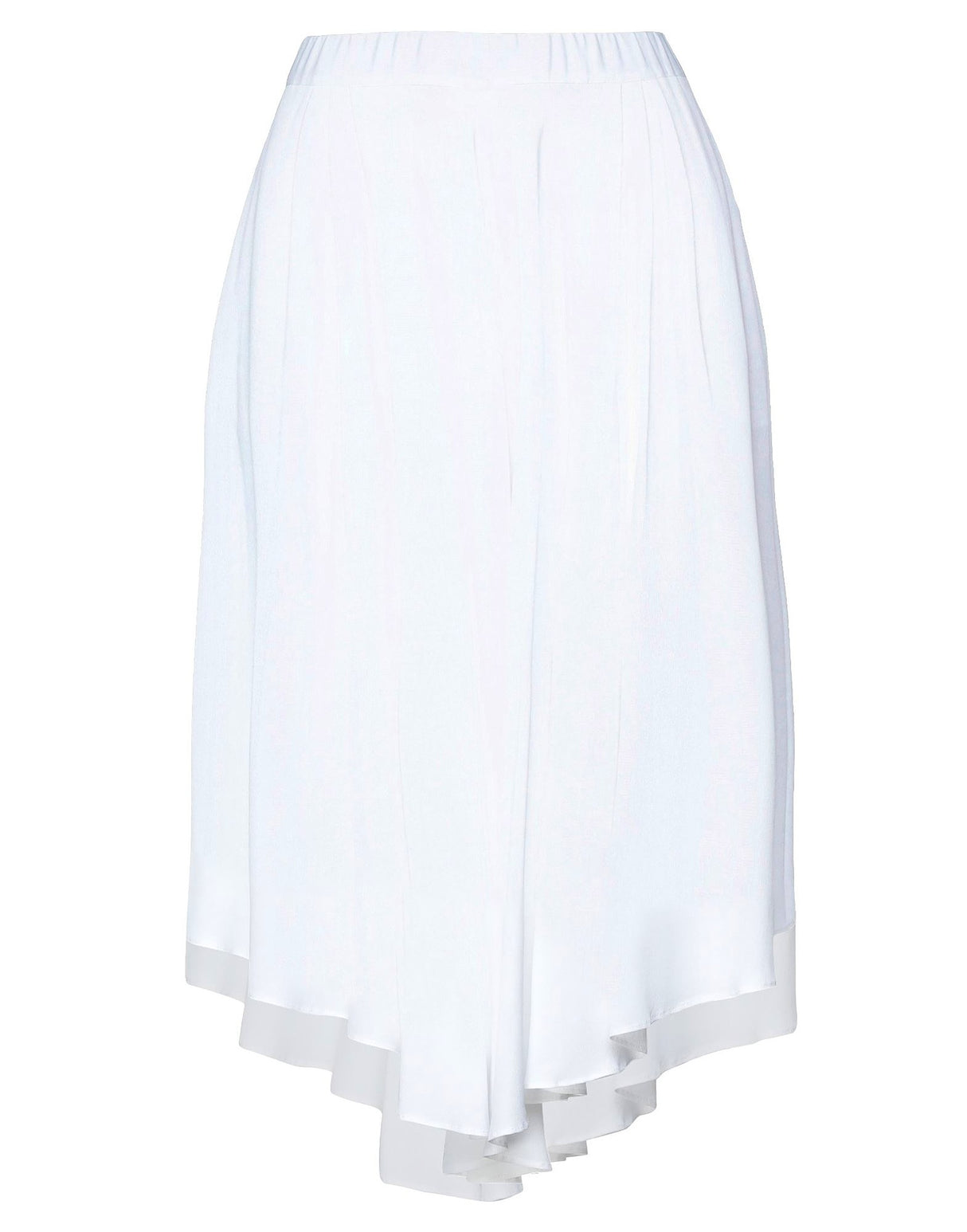 Fabiana Filippi Womens Pants - White