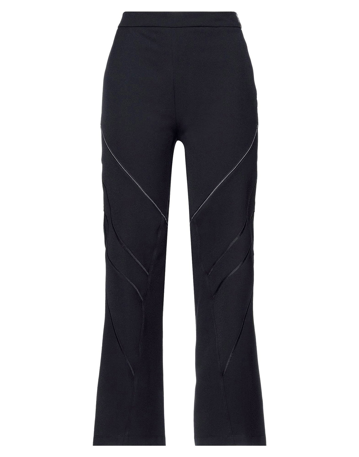 High Womens Pants - Midnight blue