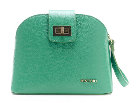 Bosccolo Shoulder Bag In Green