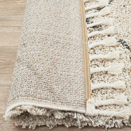 Saffron 22 Natural Rug