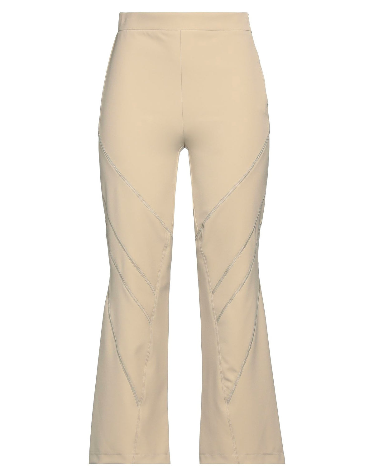 High Womens Pants - Sand