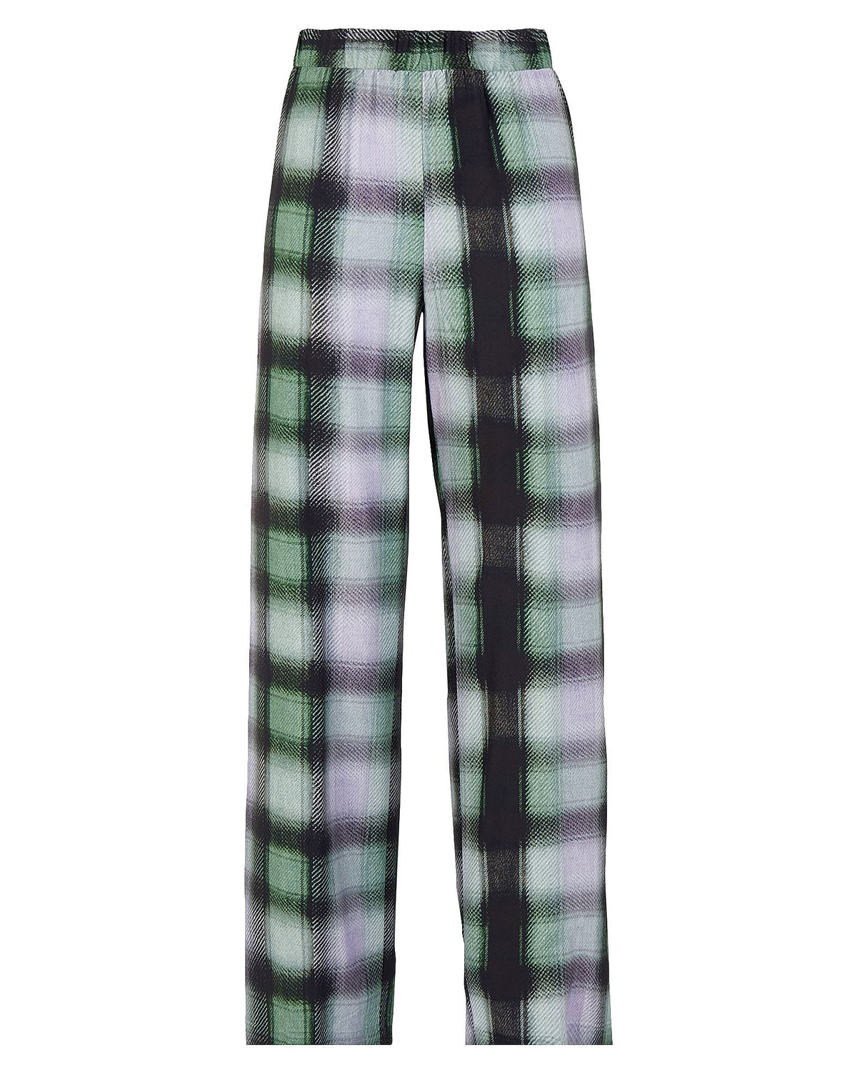 8 By Yoox Womens Pants - Black