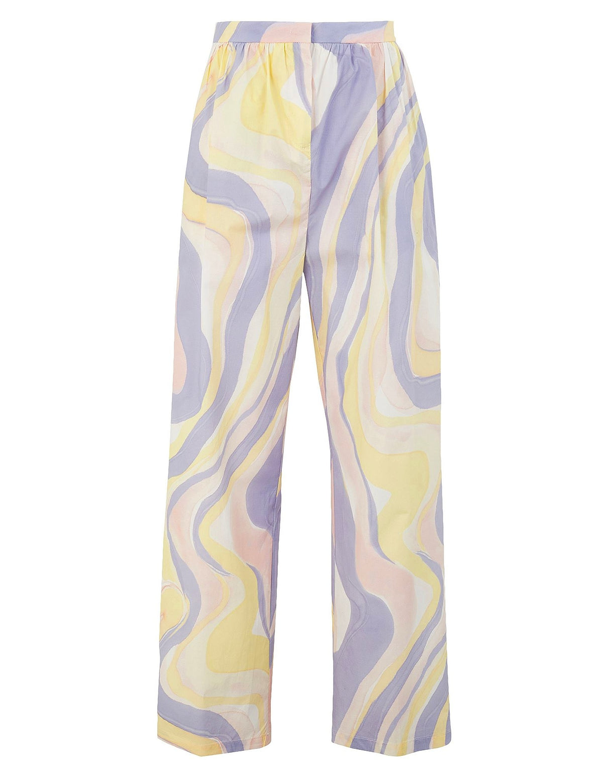 8 By Yoox Womens Pants - Pink