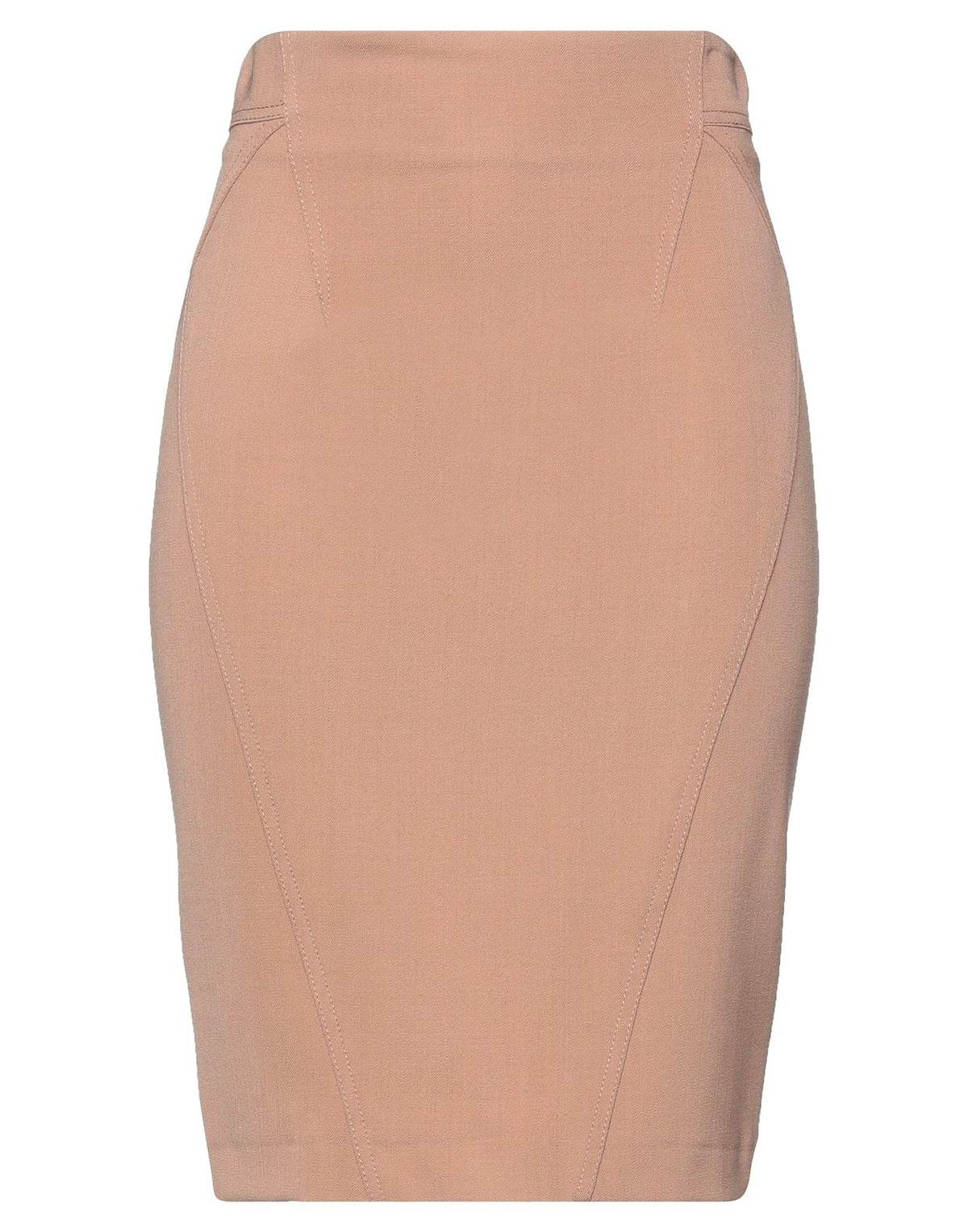 Simona Corsellini Womens Skirts - Brown