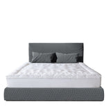 Royal Comfort goose topper -King 1000GSM