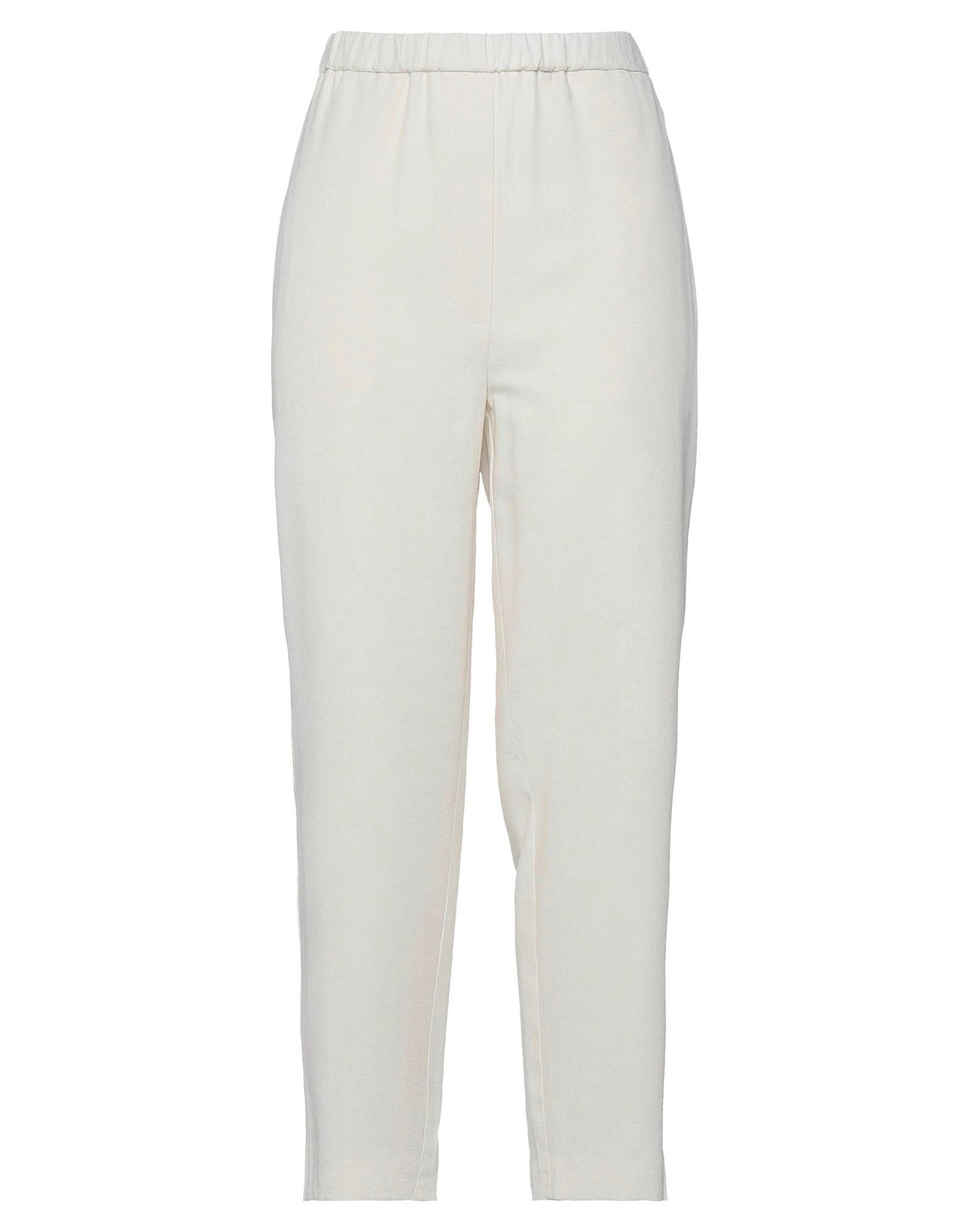 Tela Womens Pants - Ivory