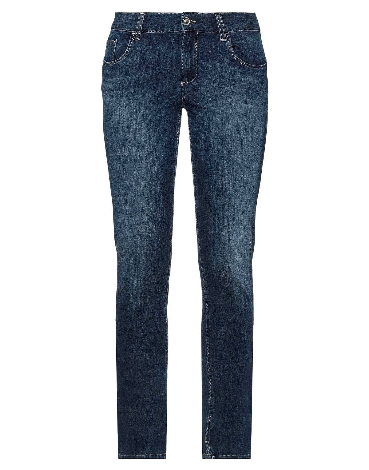 Liu •Jo Womens Jeans - Blue