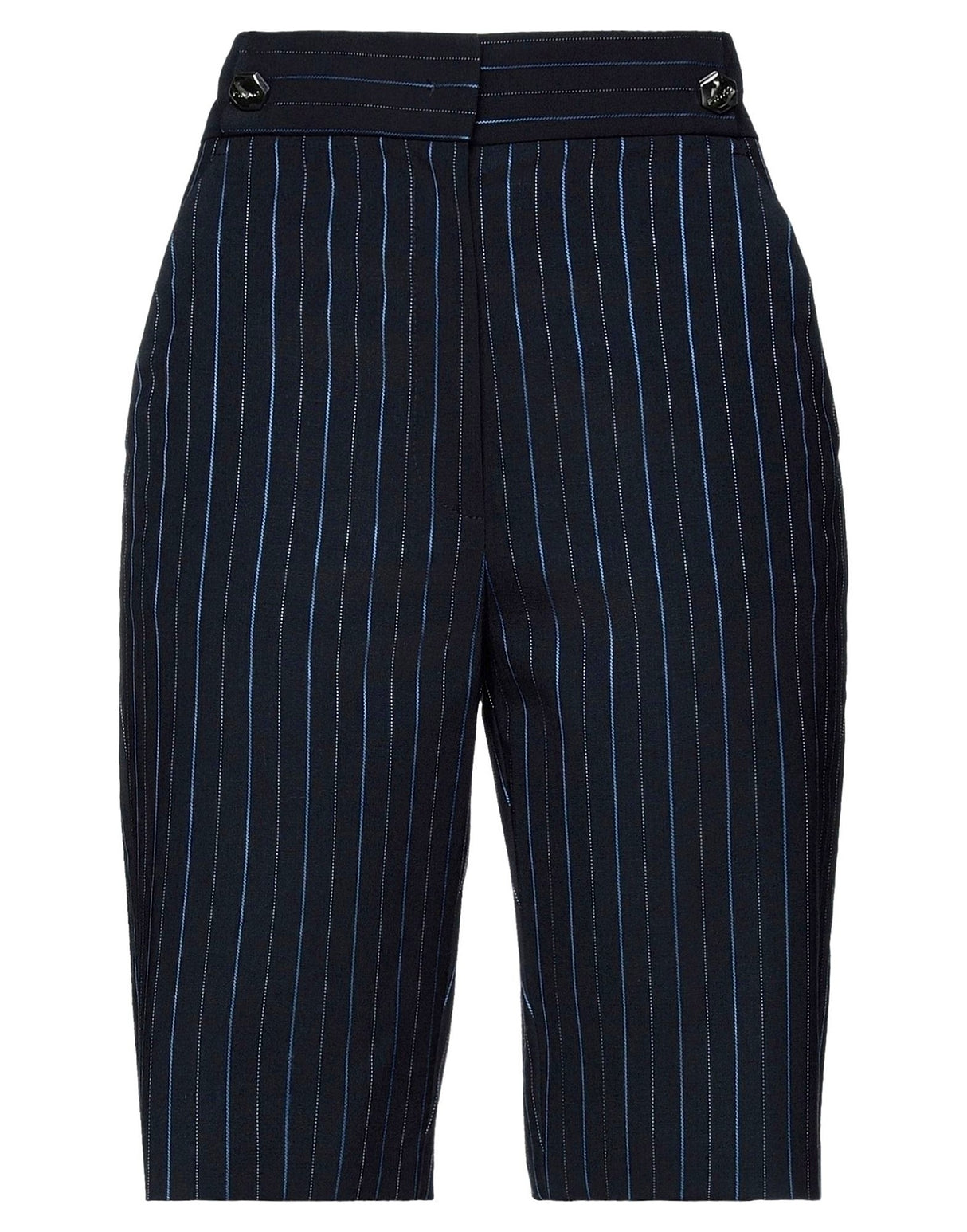 Pinko Womens Shorts & Bermuda Shorts - Midnight blue