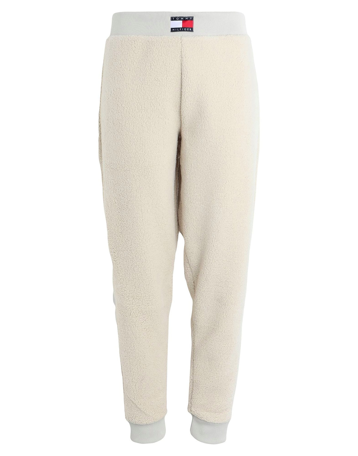 Tommy Hilfiger Womens Pants - Ivory