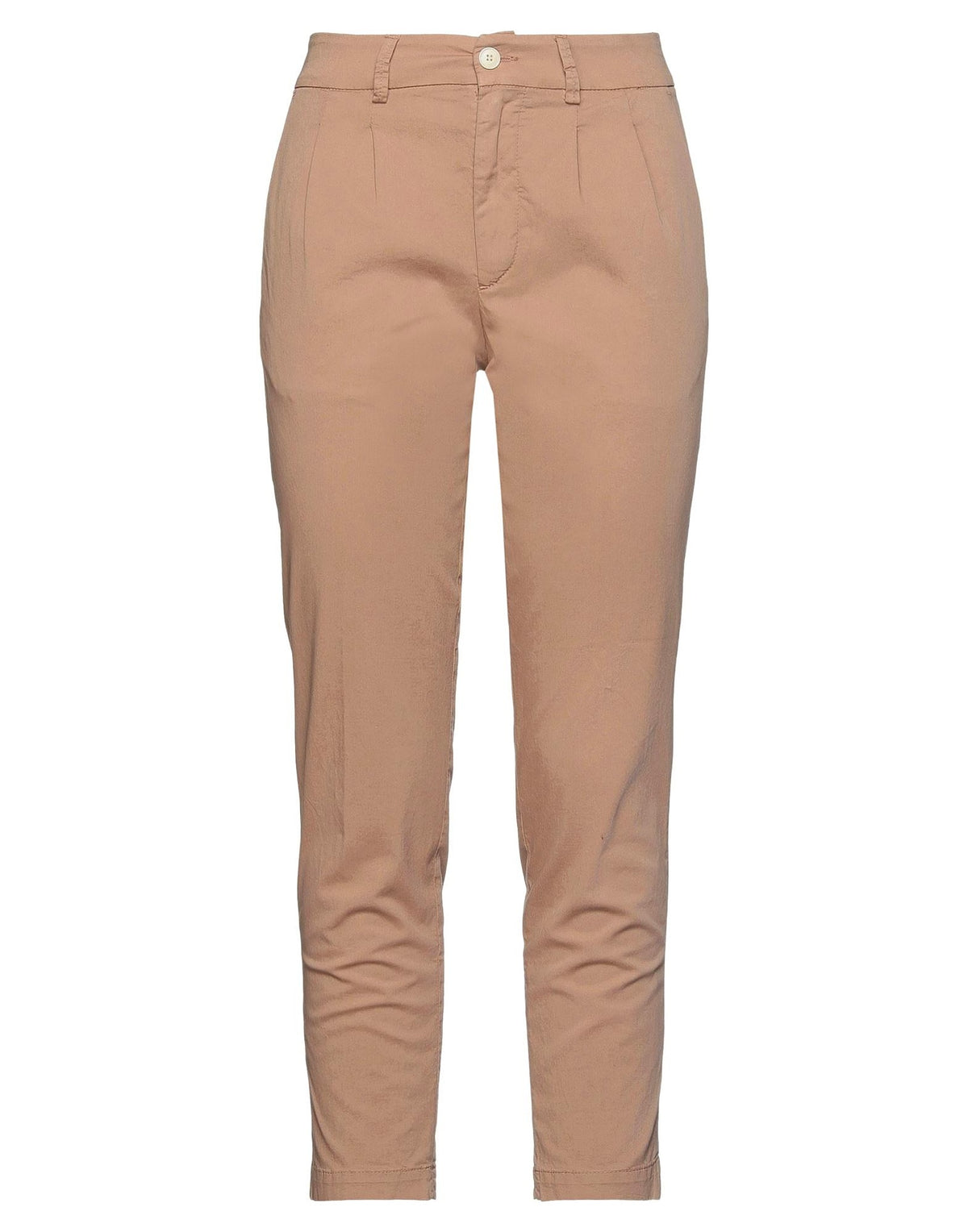(+) People Womens Pants - Beige