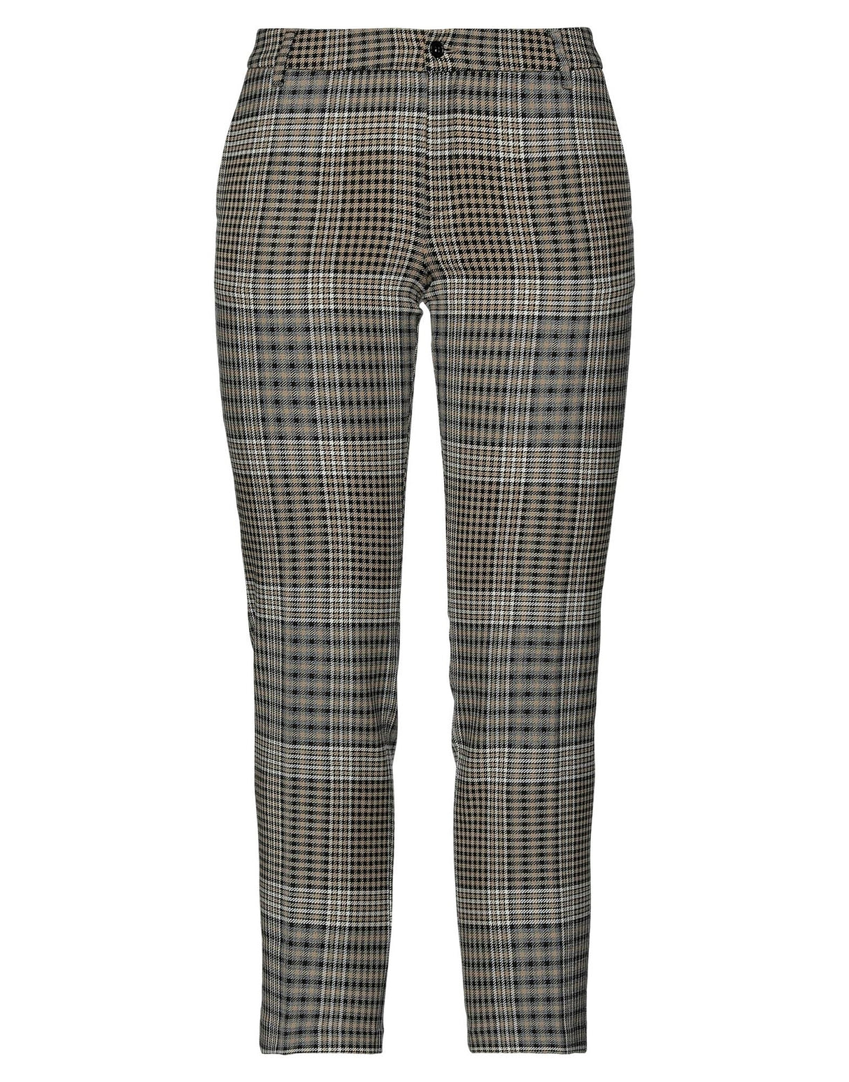 Kubera 108 Womens Pants - Camel