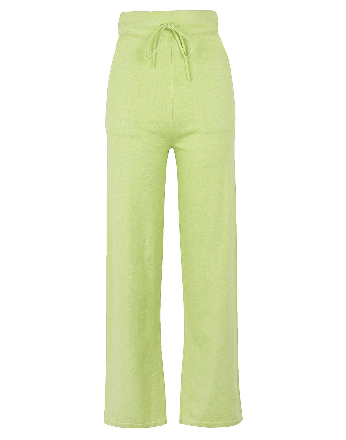 8 By Yoox Womens Pants - Light green