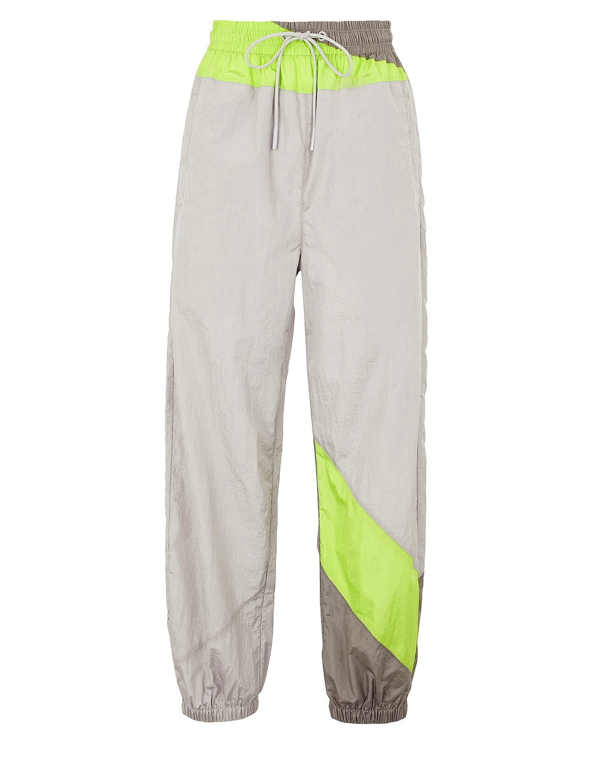 8 By Yoox Womens Pants - Lime green