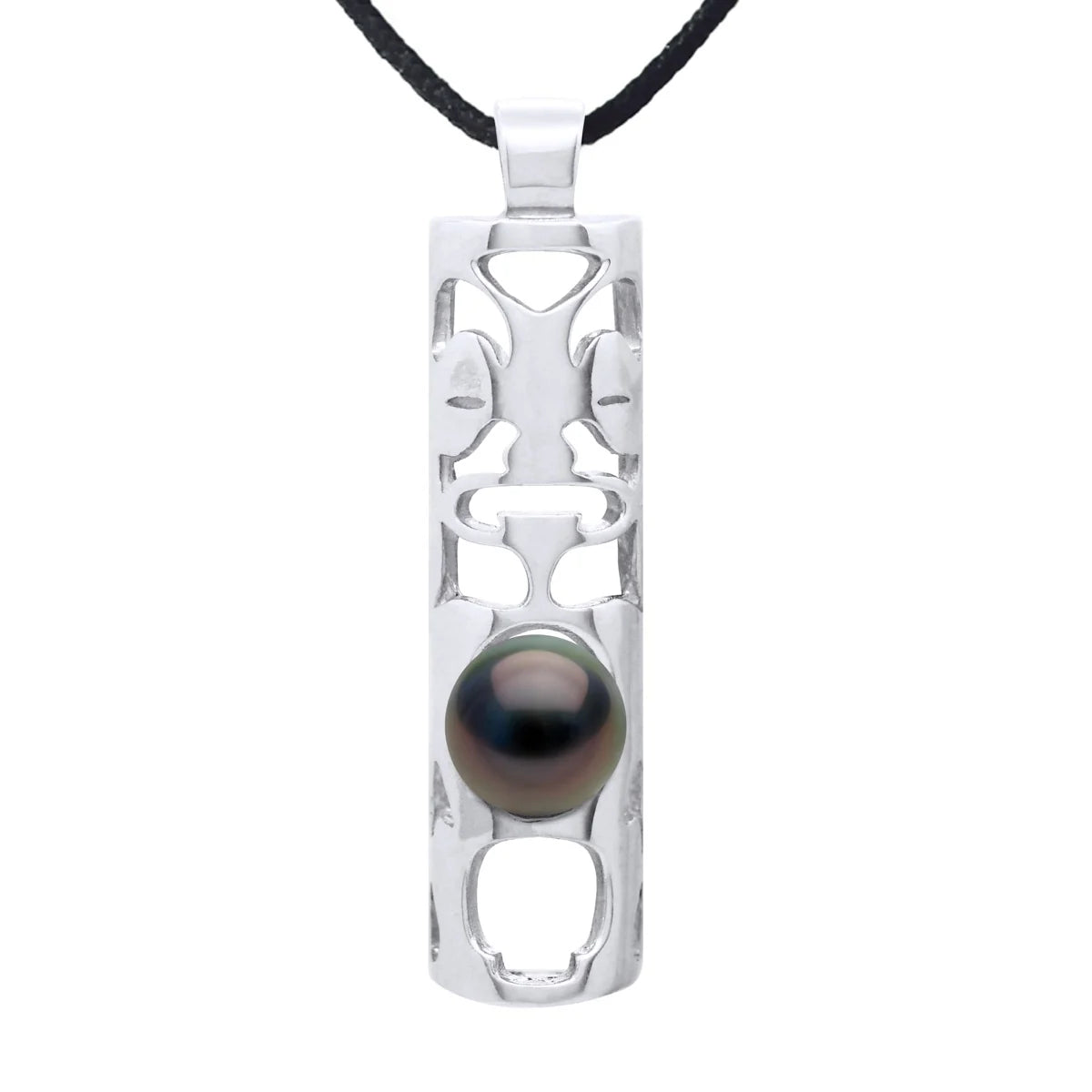 Pendant Lucky Tahitian Pearl