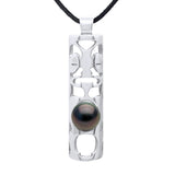 Pendant Lucky Tahitian Pearl