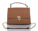 Bosccolo Crossbody - Camel