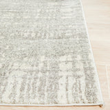 Mirage 354 Silver Rug