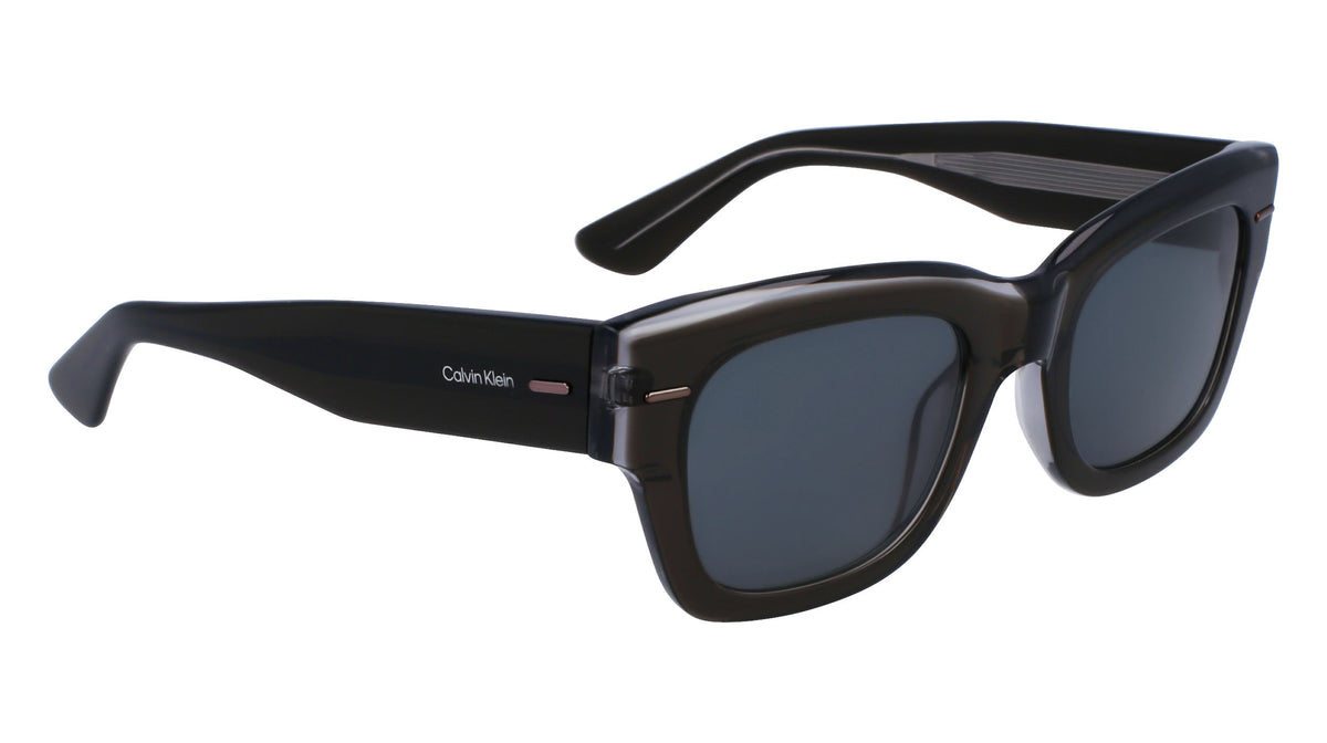 Calvin Klein CK23509S Mens Sunglasses - Slate Grey