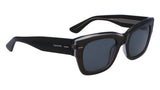 Calvin Klein CK23509S Mens Sunglasses - Slate Grey