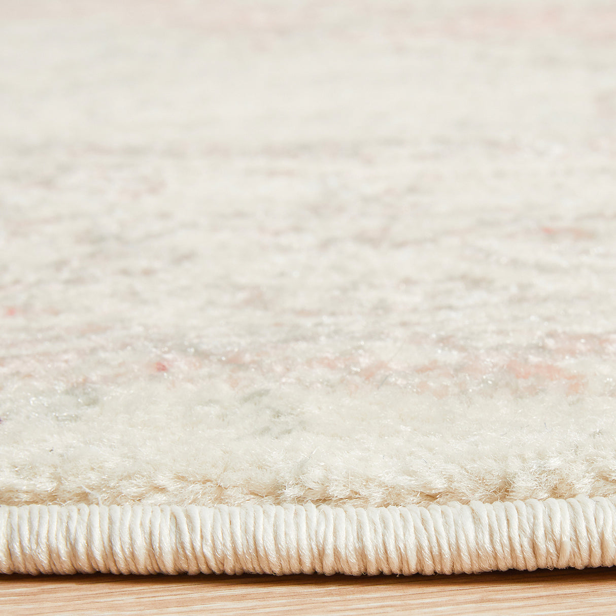 Avenue 702 Rose Round Rug