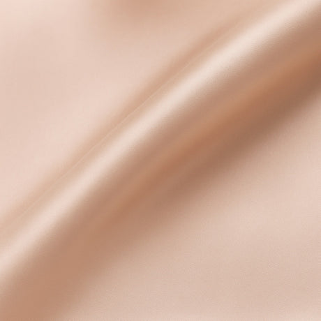 Pure Silk Pillowcase - Single Pack - Champagne Pink