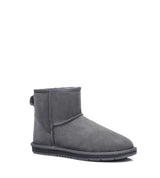 Australian Shepherd UGG Mini classic - Grey