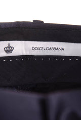 Dolce & Gabbana Men Dress Pants