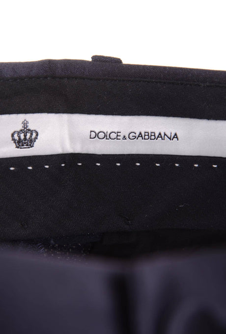 Dolce & Gabbana Men Dress Pants