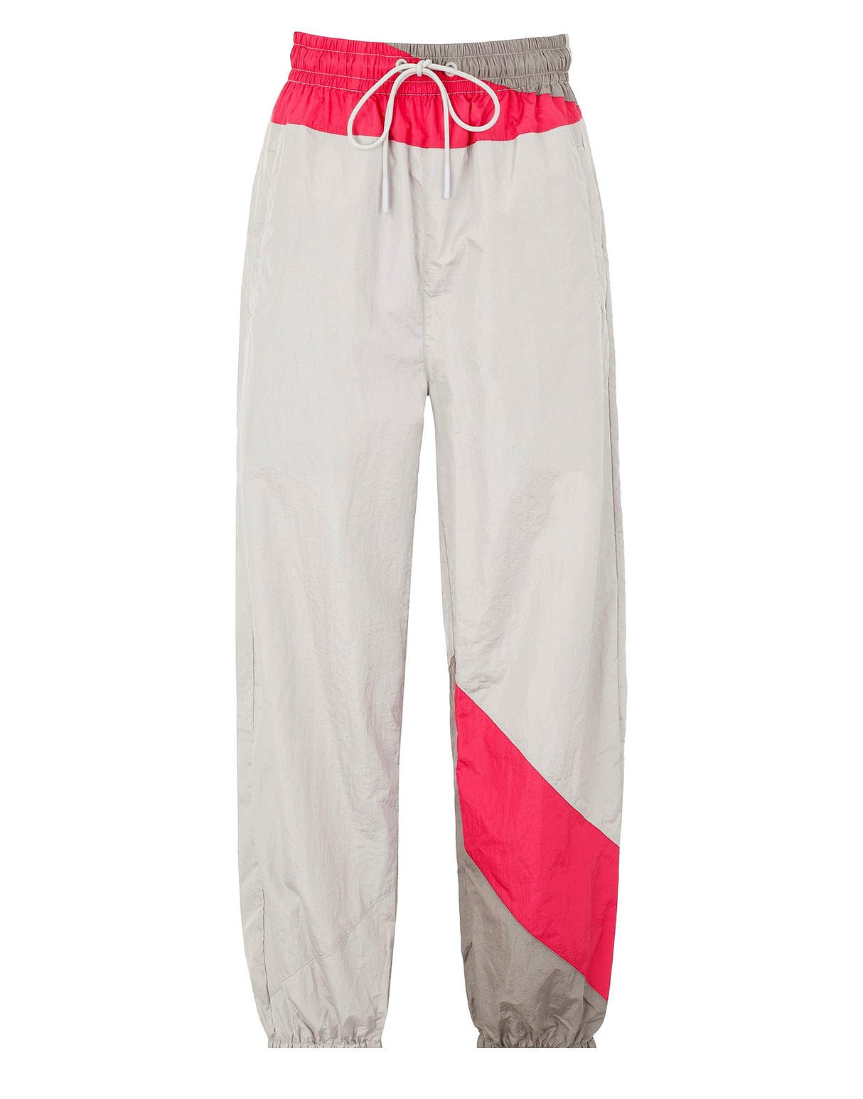 8 By Yoox Womens Pants - Fuchsia