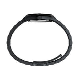 Timex Timex X Wednesday Timex Legacy 36Mm Stainless Steel Bracelet Watch