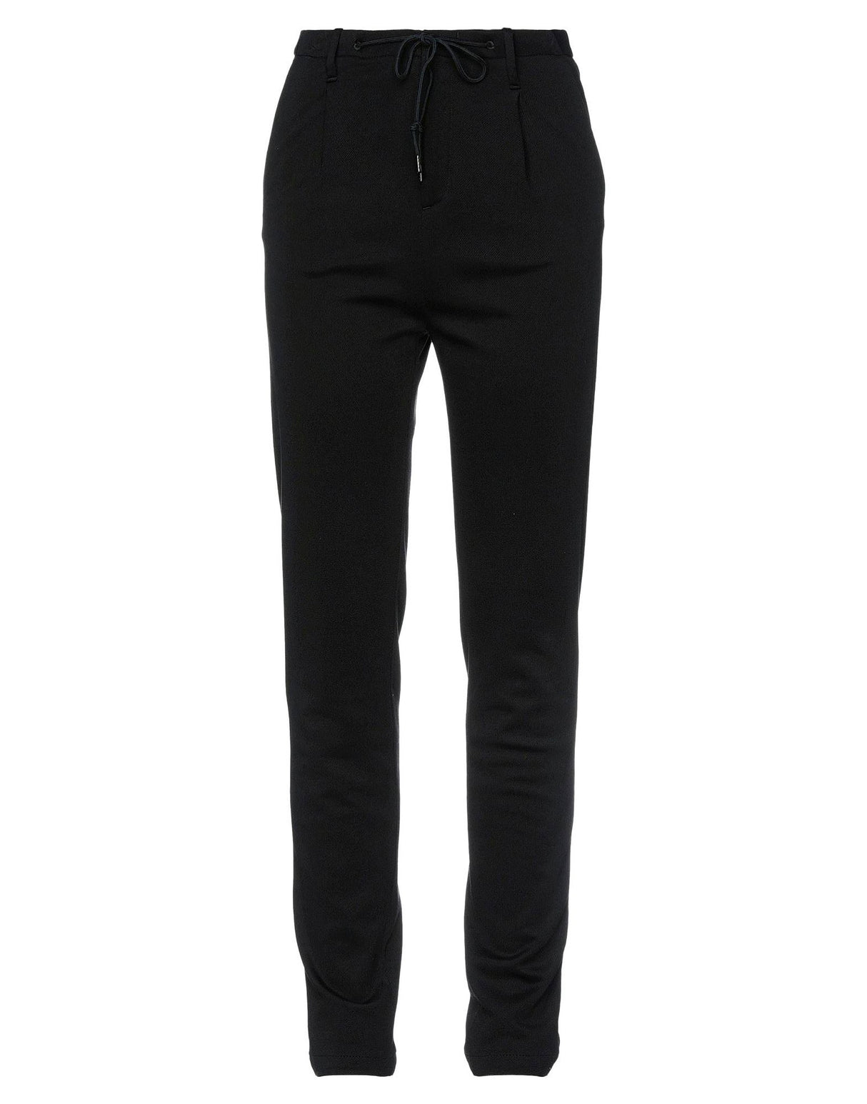 Dondup Womens Pants - Black