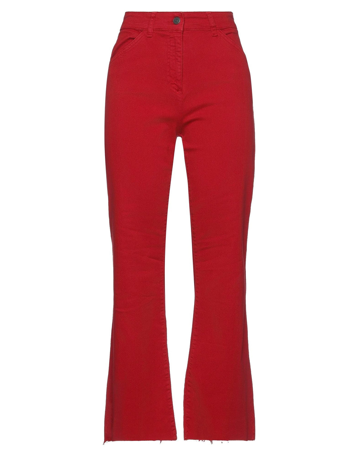Max&Co. Womens Jeans - Red