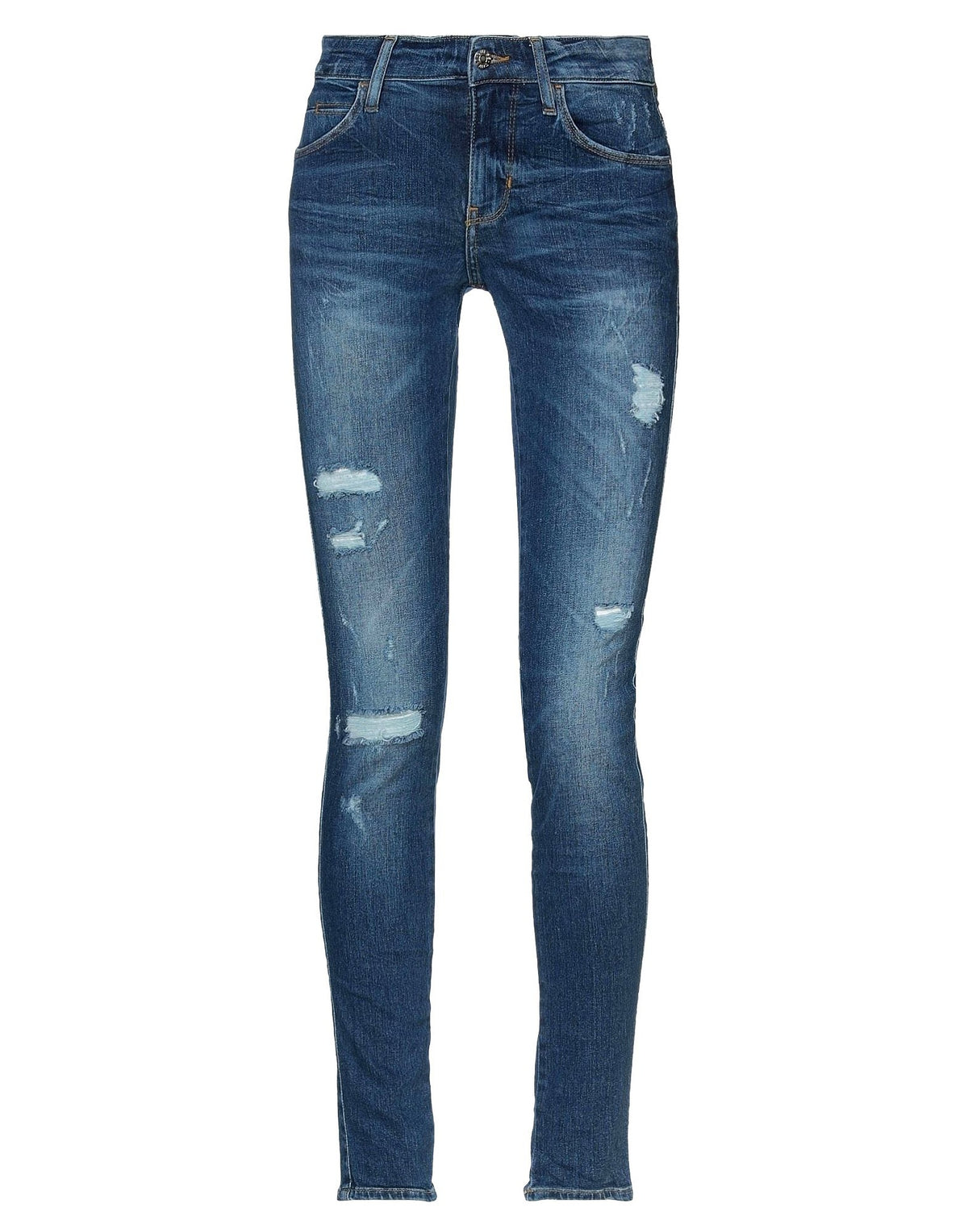 Guess Womens Jeans - Blue