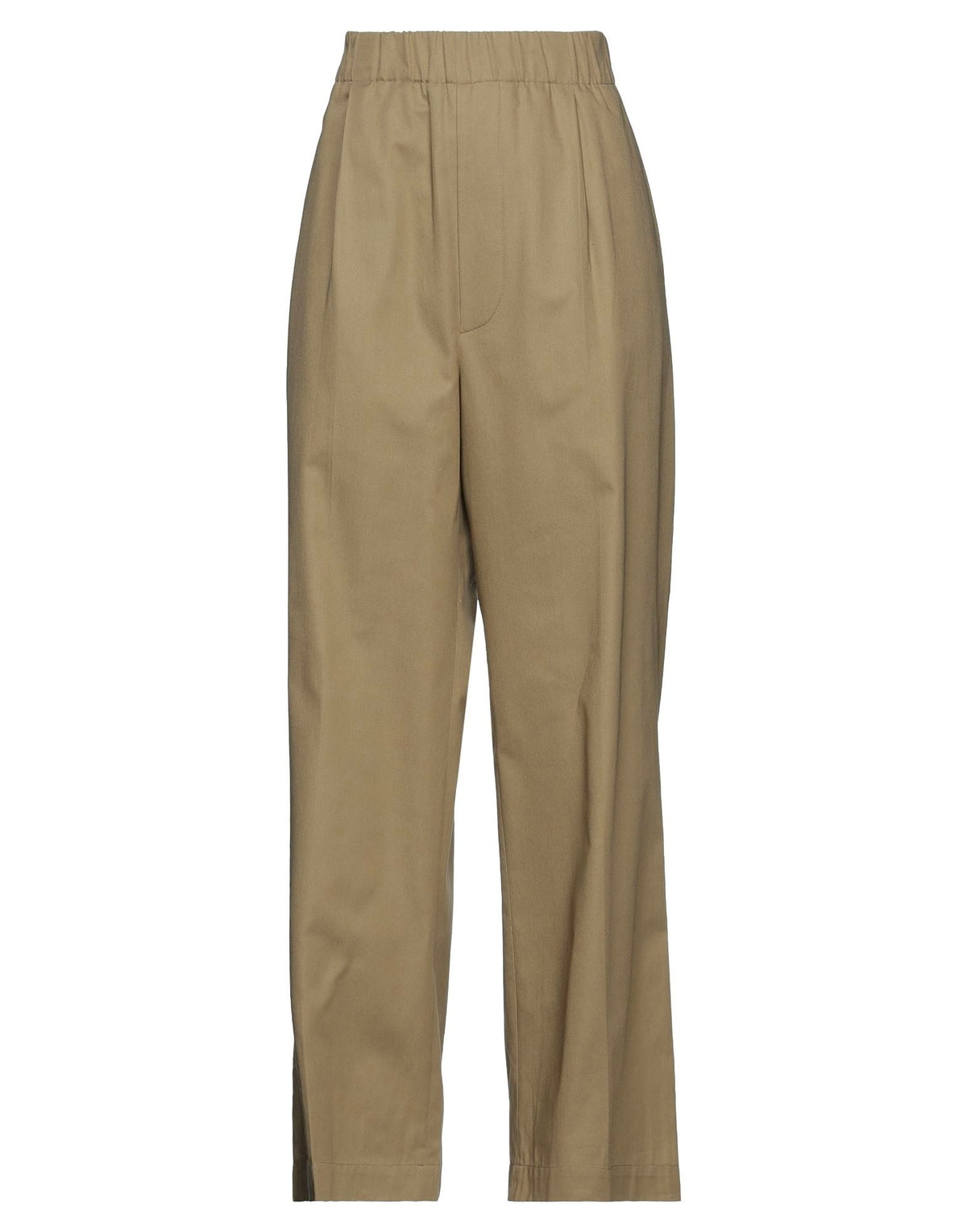 Jejia Womens Pants - Sand