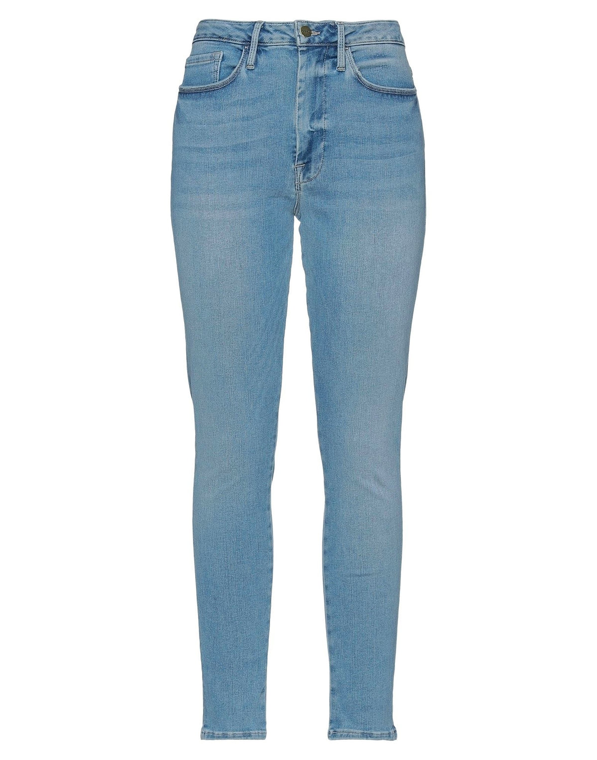 Frame Womens Jeans - Blue
